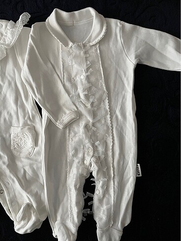 Bebek tulum - Görsel 4