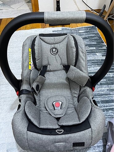 Bebek puseti - Görsel 2