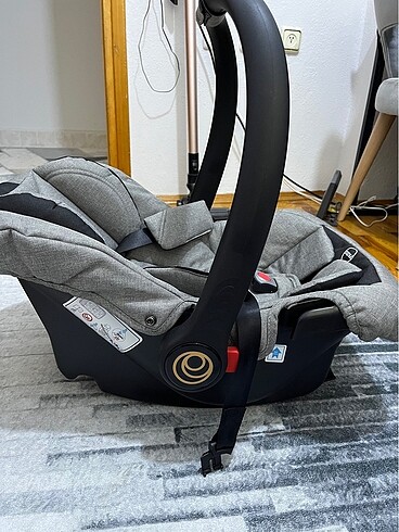 Bebek puseti - Görsel 5