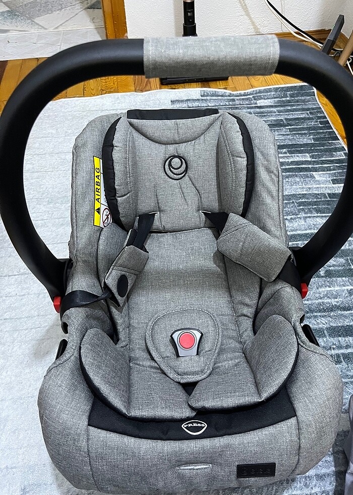 Bebek puseti - Görsel 2