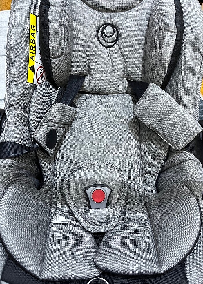 Bebek puseti - Görsel 3