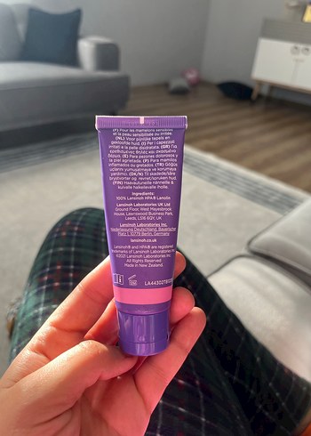 Lansinoh HPA Lanolin Meme Ucu Kremi 40 ml - Görsel 2