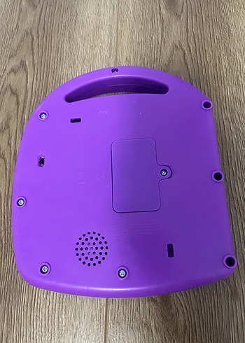 Fisher Price Eğlenceli Hikayeler Renkli Eğitim Oyuncağı - Görsel 6