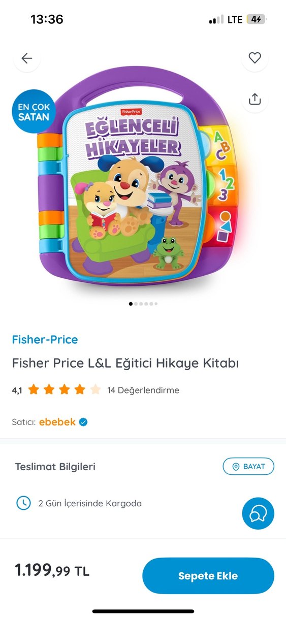 Eğlenceli Oyuncak Seti - Görsel 4