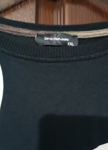 Calvin Klein Bayan tişört