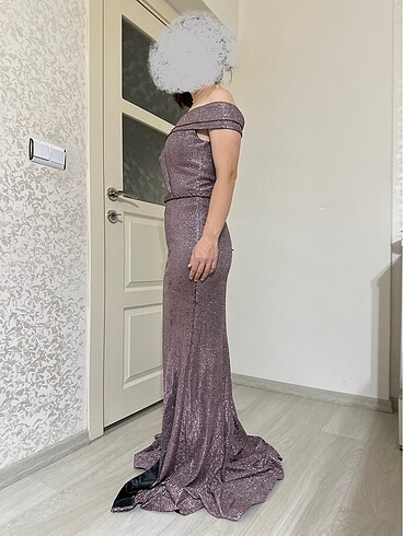 Diğer Abiye Elbise