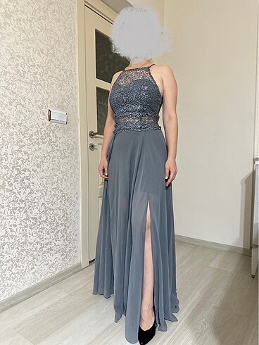 Abiye Elbise