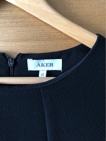 40 Beden Elbise