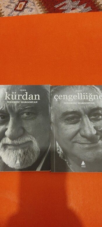 Migirdic Margosyan 