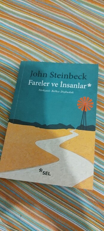 Fareler ve insanlar 