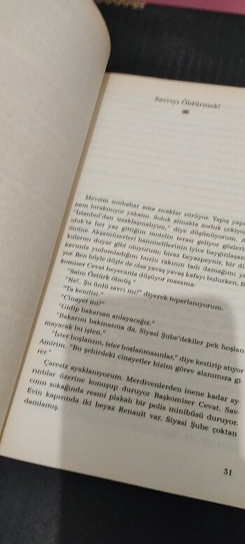 Beden Ahmet Ümit