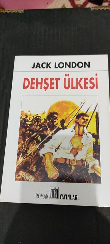 Jack London 