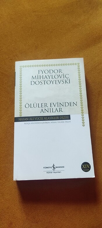 Dostoyevsky 