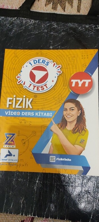 Tut fizik 