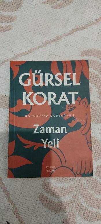 Gürsel Korat 
