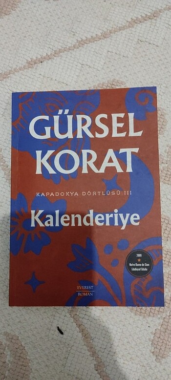 Gürsel Korat 