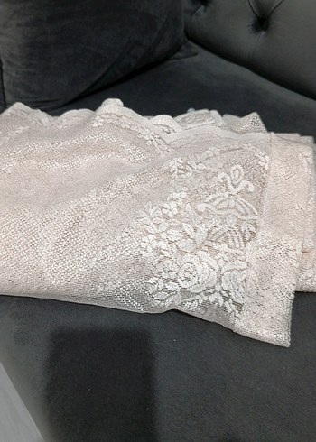 fon perde 2 adet - Görsel 2