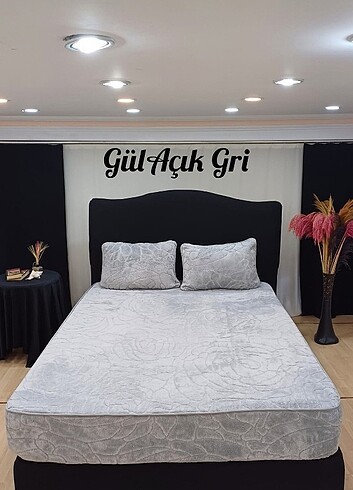 Yatak koruyocu - Görsel 3