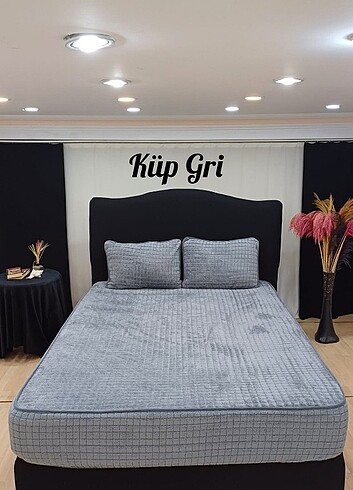 Yatak koruyocu - Görsel 6