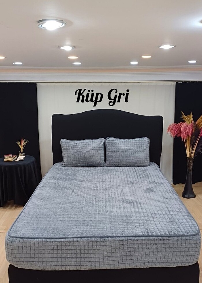 Yatak koruyocu - Görsel 4