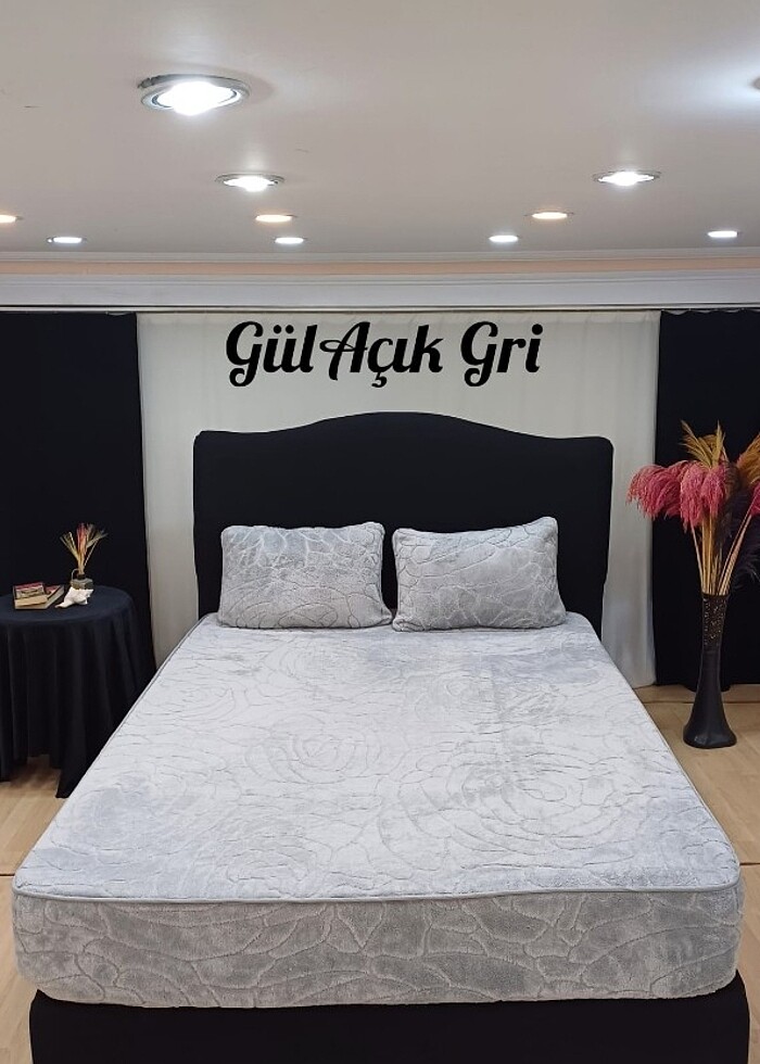 Yatak koruyocu - Görsel 5