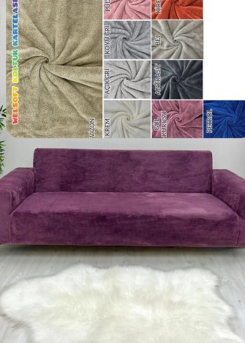 koltuk örtüsü - Görsel 2