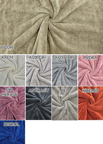 Mor Kadife Modern Koltuk Örtüsü - Görsel 2