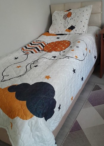 nevresim takımı - Görsel 2