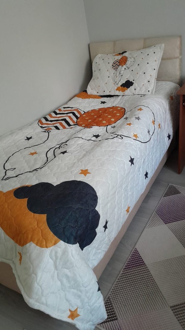 nevresim takımı - Görsel 2