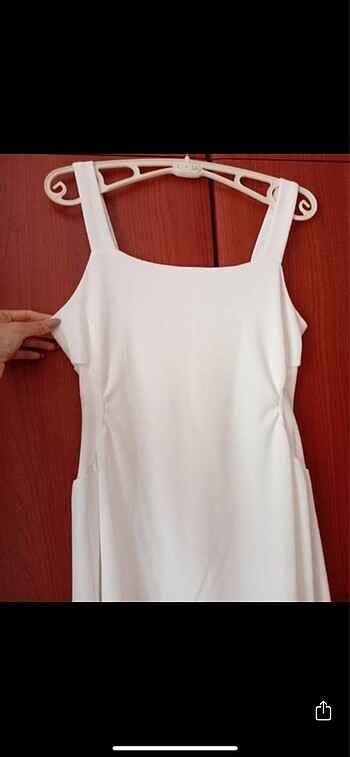 Zara #zara #kore #beyaz #cute #midi