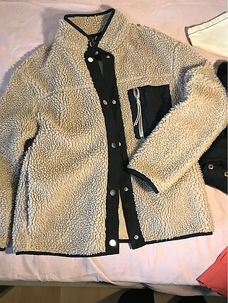 h&m peluş