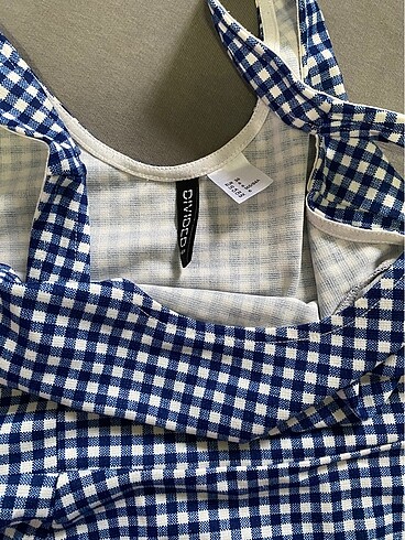 H&M h&m elbise