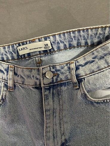 karol kot etek - Görsel 2