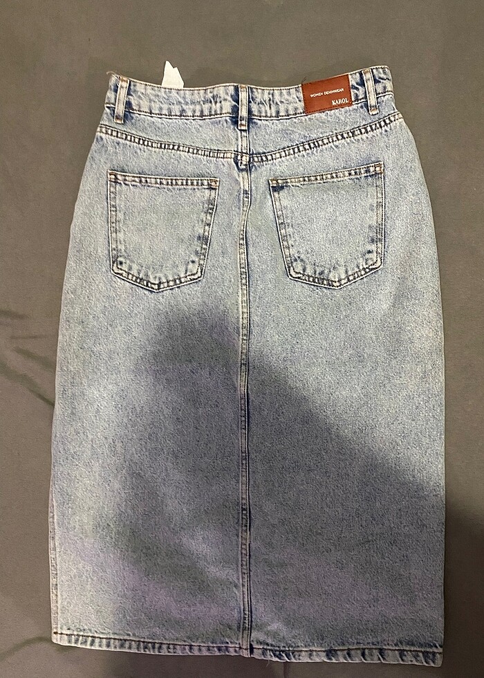 karol kot etek - Görsel 3