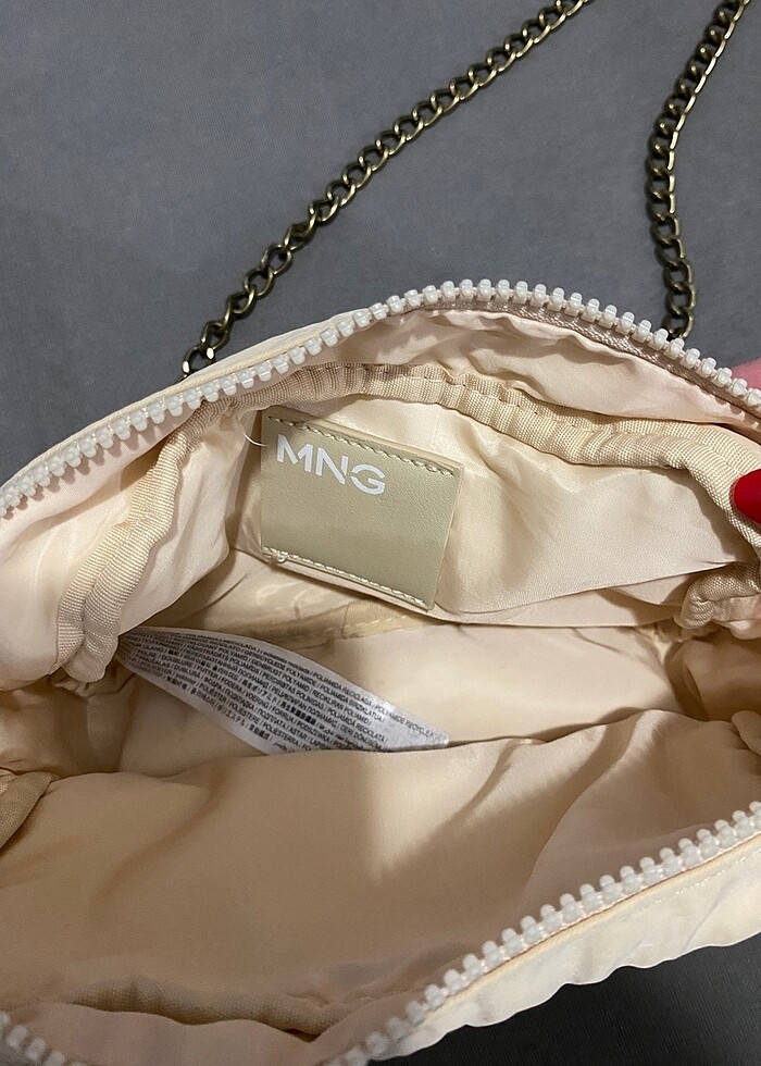 mango canta - Görsel 2