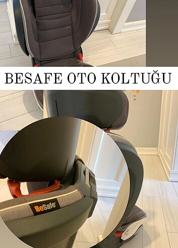 Oto Koltuğu