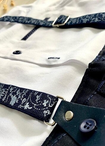LC Waikiki Papyonlu erkek çocuk takım #zara