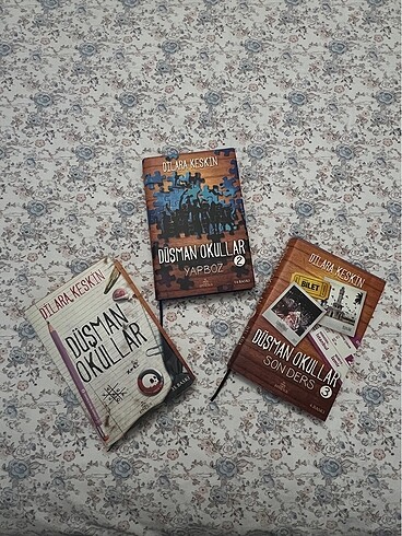 Kitap