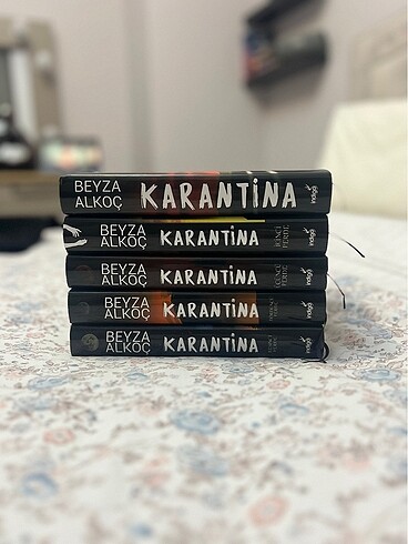 Kitap