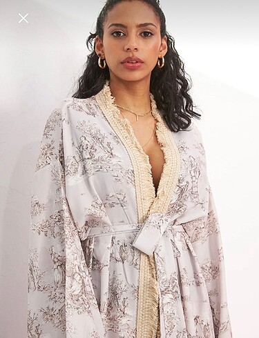 Diğer Kimono