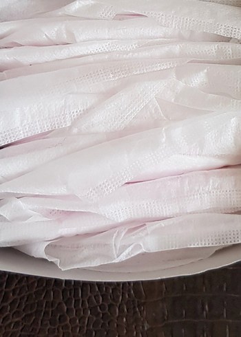 Lansinoh Mavi Göğüs Pedi 34 Adet - Görsel 6