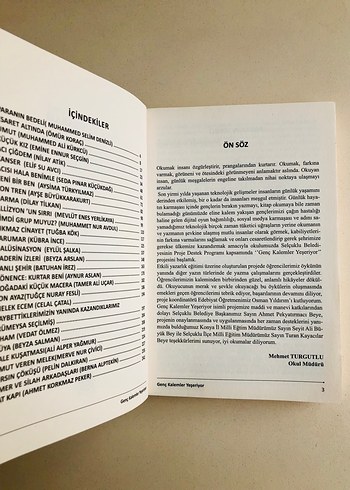 Öykü kumbarası - Görsel 3