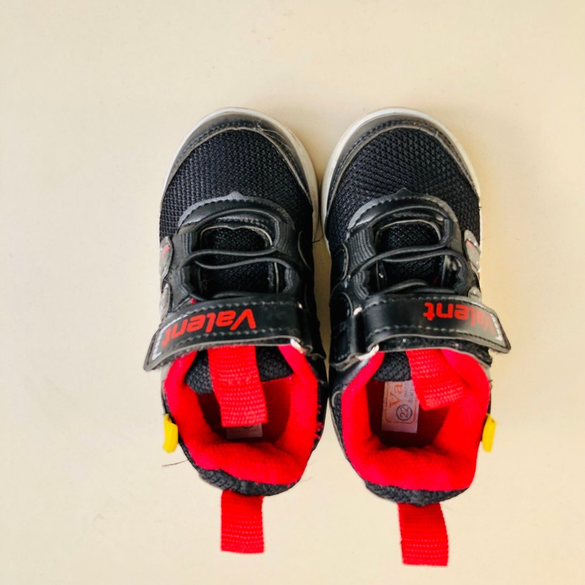 Çocuk ilk adım ayakkabı 22 numara - Görsel 2