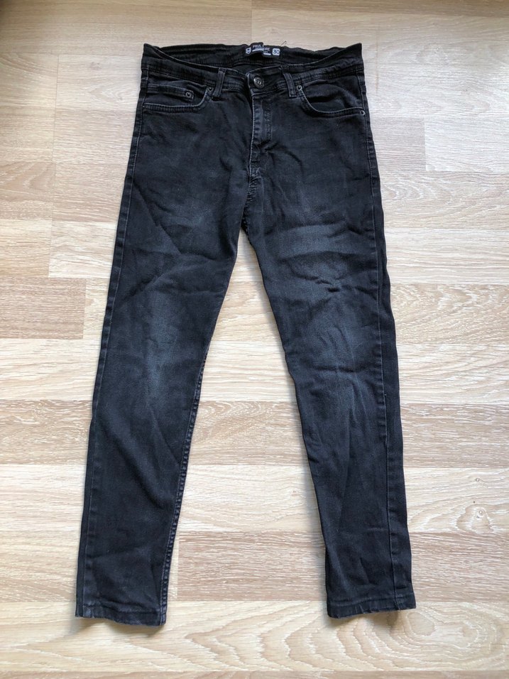 Paul & more kot pantolon 30 beden - Görsel 3