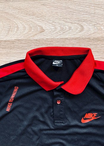 NIKE Erket tshirt M beden - Görsel 3