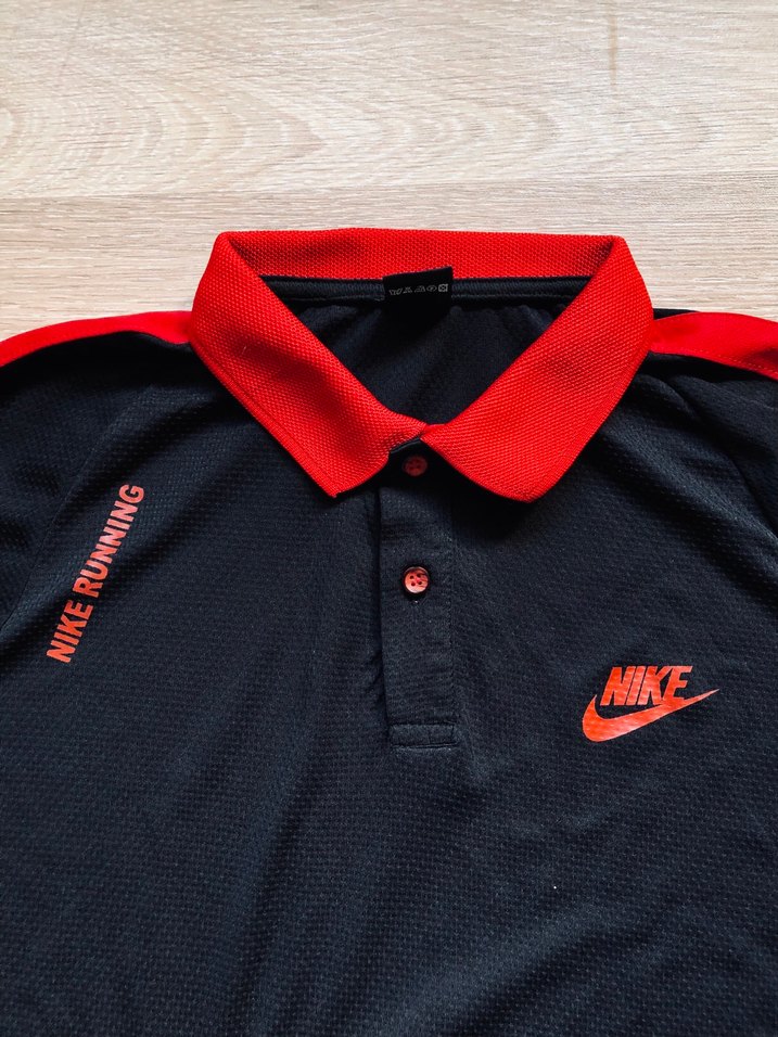 NIKE Erket tshirt M beden - Görsel 2