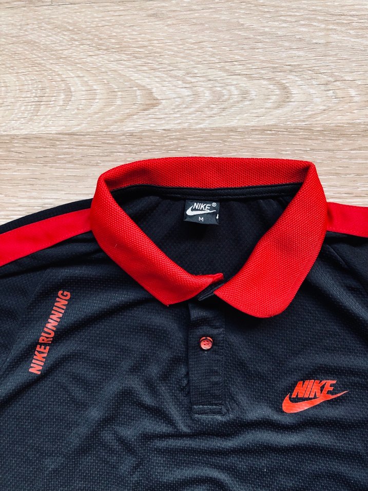 NIKE Erket tshirt M beden - Görsel 3