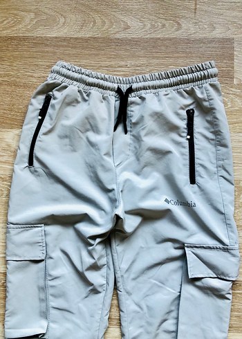 Columbia erkek eşofman altı S beden - Görsel 2