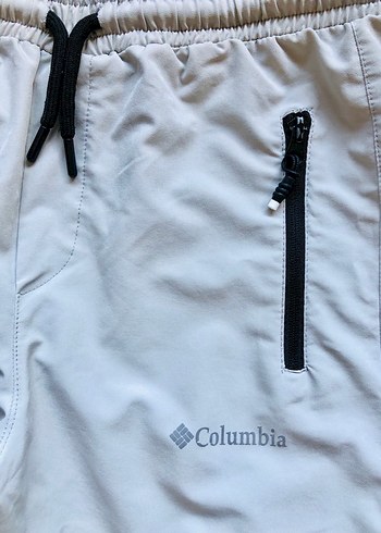 Columbia erkek eşofman altı S beden - Görsel 3