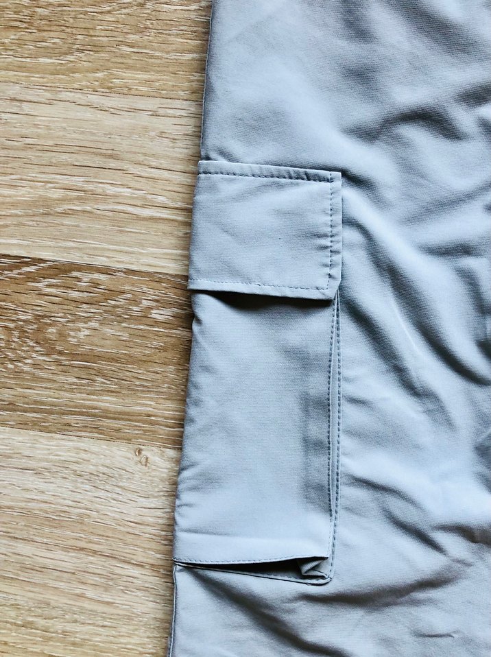 Columbia erkek eşofman altı S beden - Görsel 4